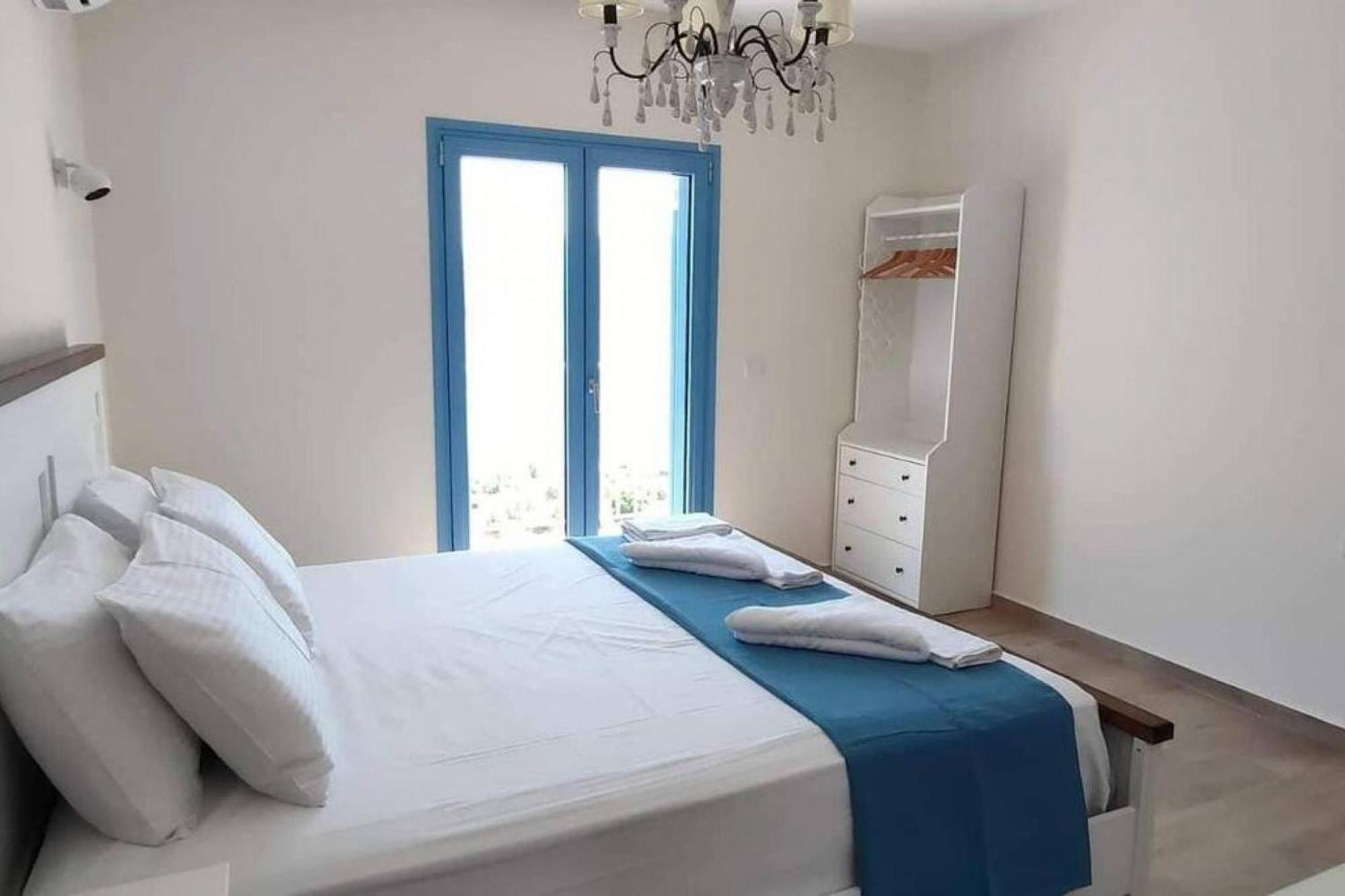 Augustela Villa Seaview Vacation Villa Agia Efimia Extérieur photo
