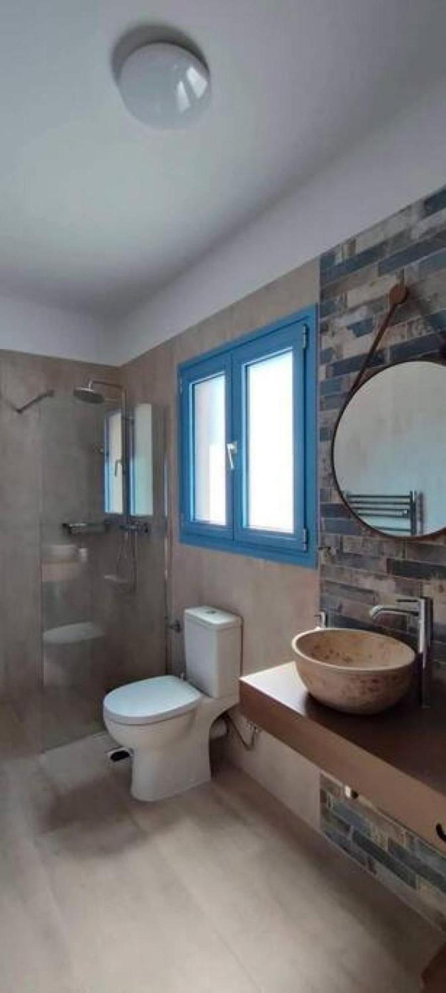 Augustela Villa Seaview Vacation Villa Agia Efimia Extérieur photo