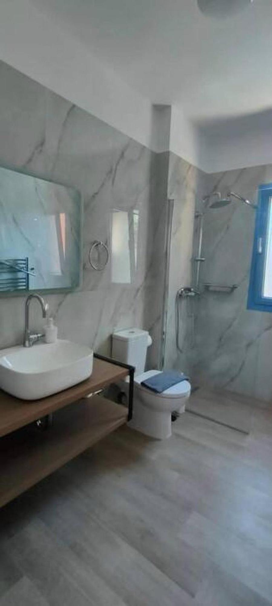 Augustela Villa Seaview Vacation Villa Agia Efimia Extérieur photo